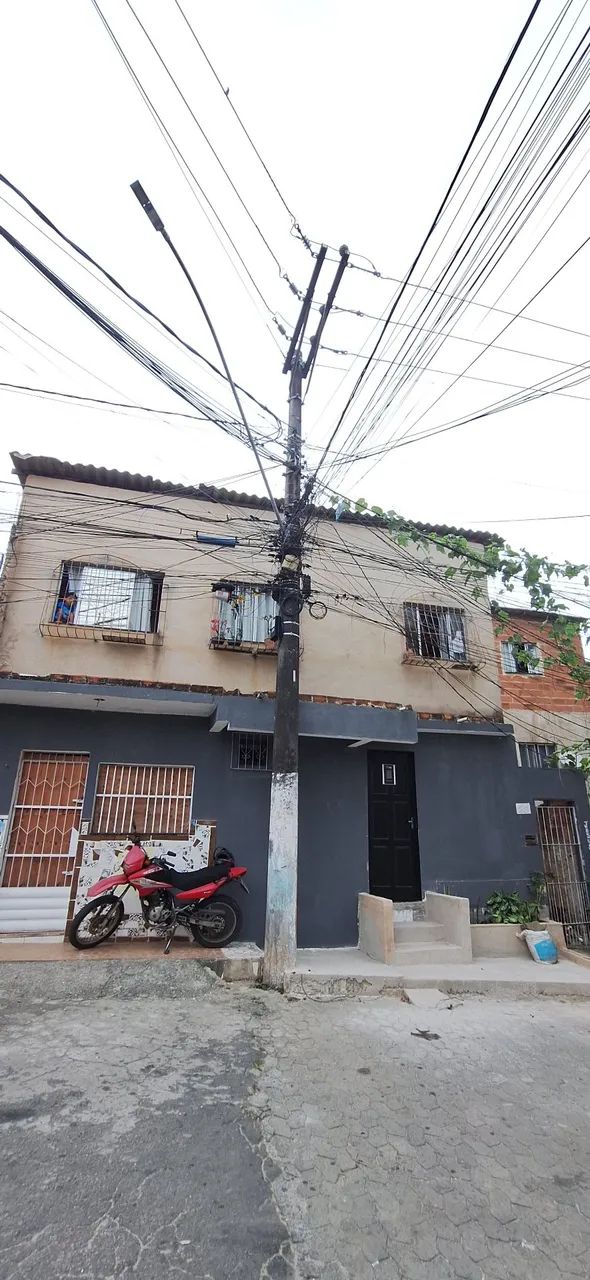 Foto - Vila Velha - Ilha das Flores