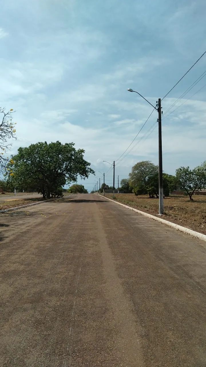 Luzimângues lote comercial - Foto 3