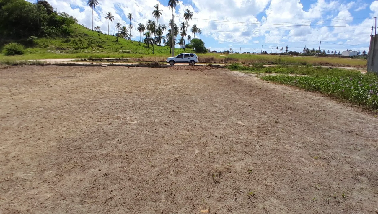 Terreno Maragogi