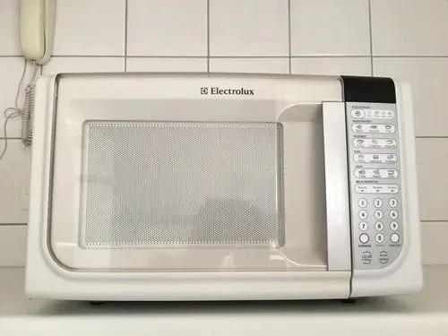 Micro-ondas Electrolux
