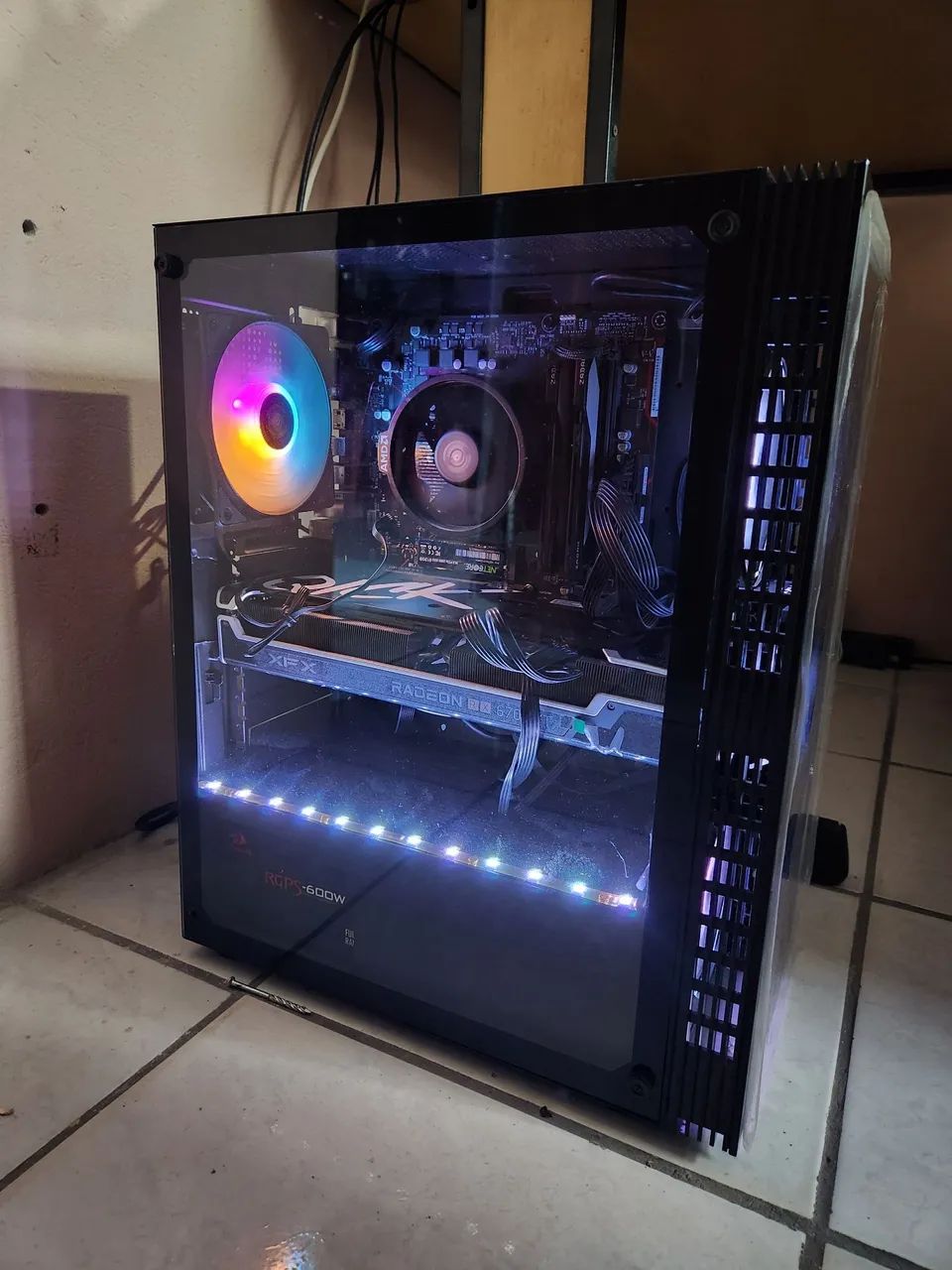 PC GAMER V OU T - Foto 2