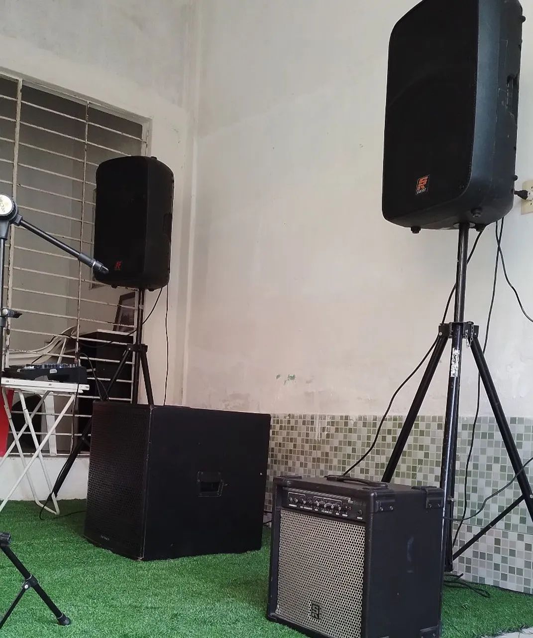 Alugo Som R$ 580,00 - Foto 6