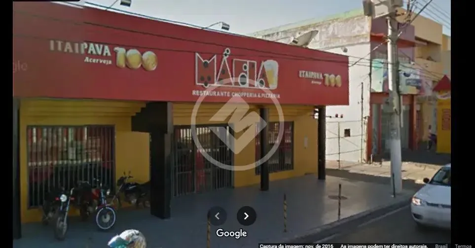 PONTO COMERCIAL A VENDA - ÁREA DE 1.731m² - REGIÃO CENTRAL DE CUIABÁ - AVENIDA CORONEL ESC