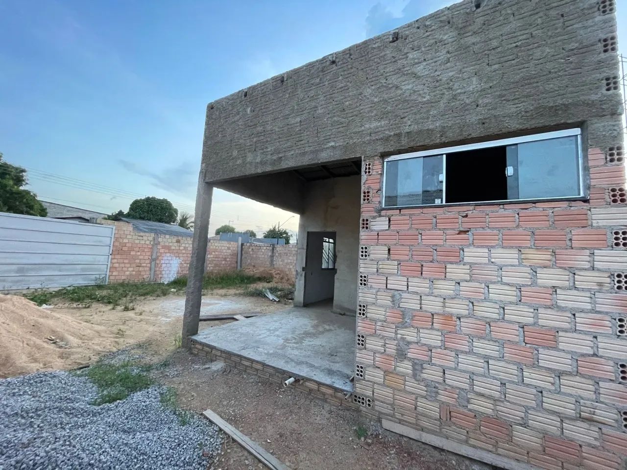 Foto - Boa Vista - Alvorada