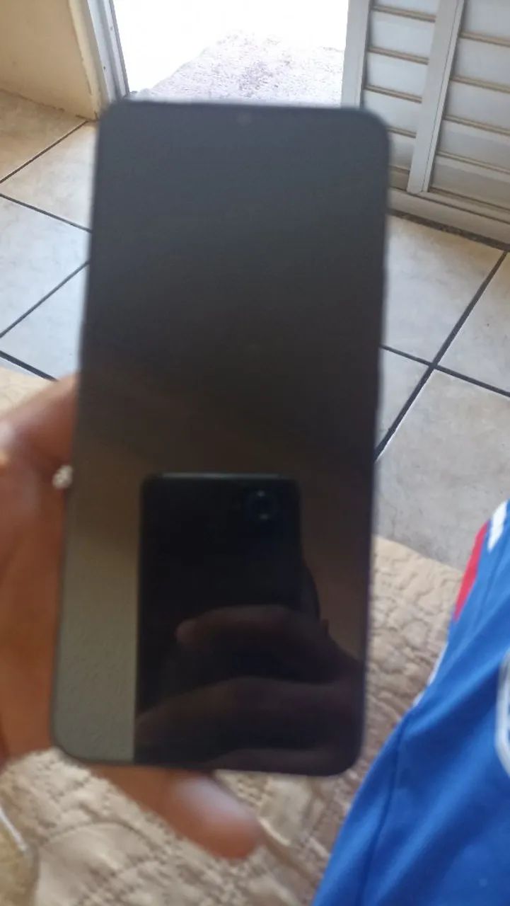 Celular Moto E7
