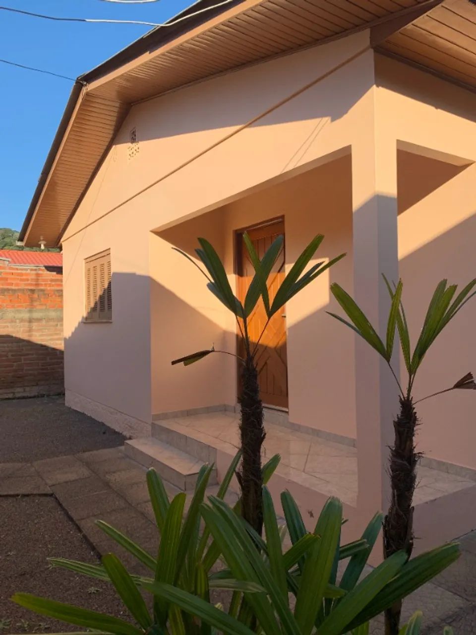 Foto - Estância Velha - Floresta