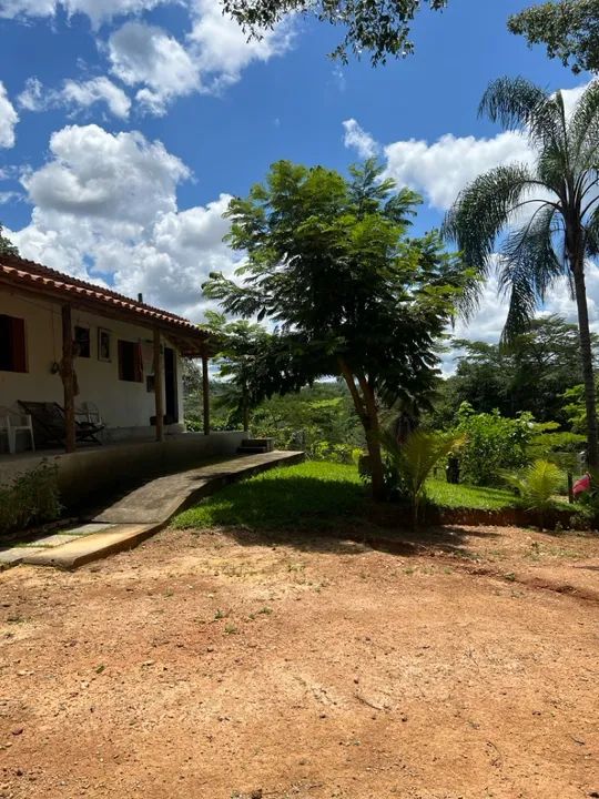 foto - Lagoa Santa - Vila Rica