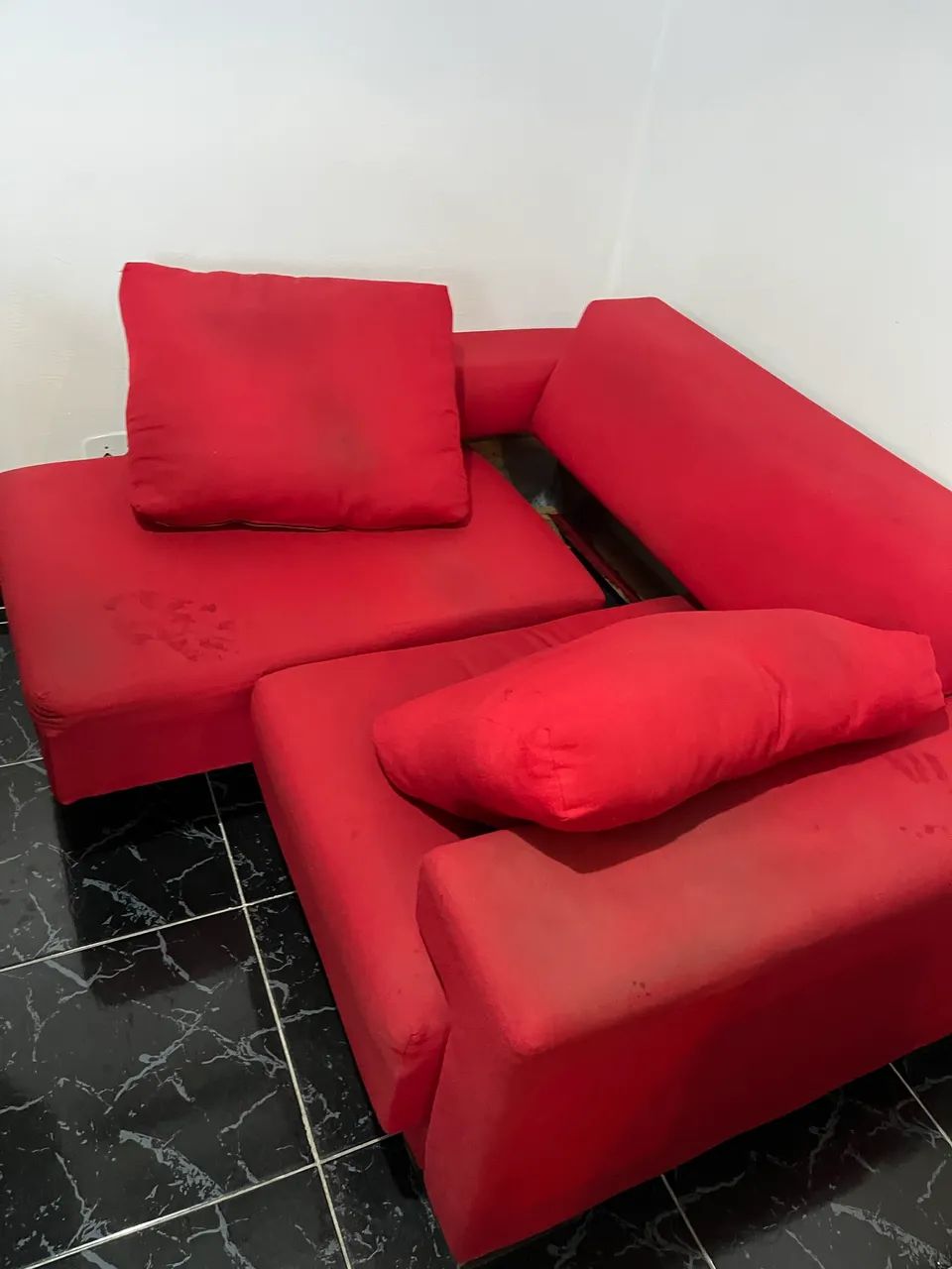 Sofá cama  - Foto 4