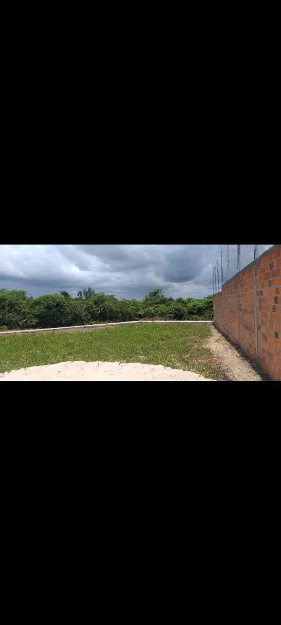 Vendo lote 263 m² em Barreirinhas/MA - Foto 3