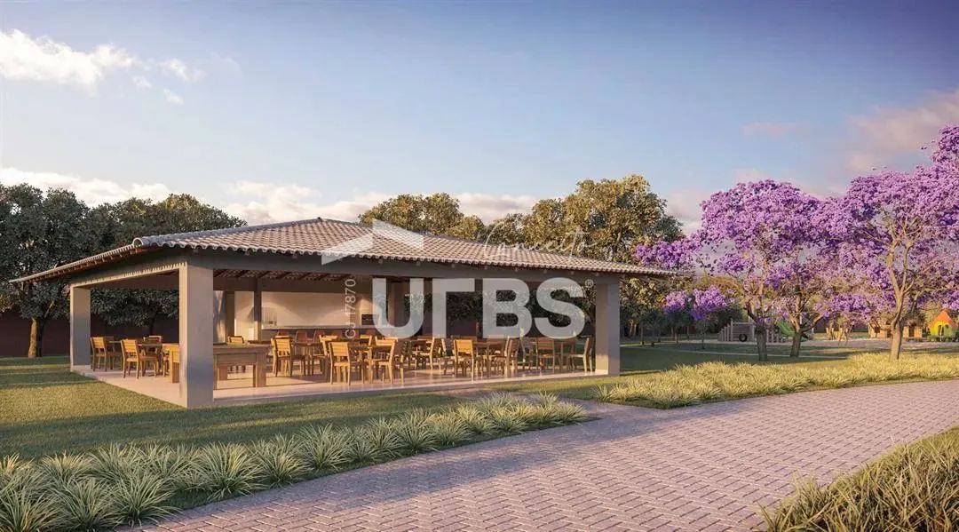 Lote Condominio Jardins Capri - Foto 8