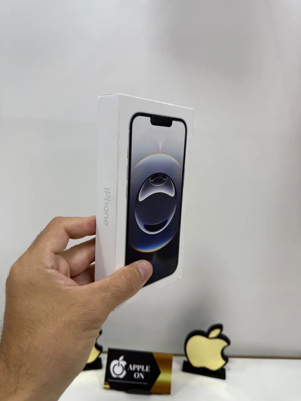 IPHONE 16E 128GB BRANCO NOVO LACRADO PROMOÇÃO TOP TOP 
