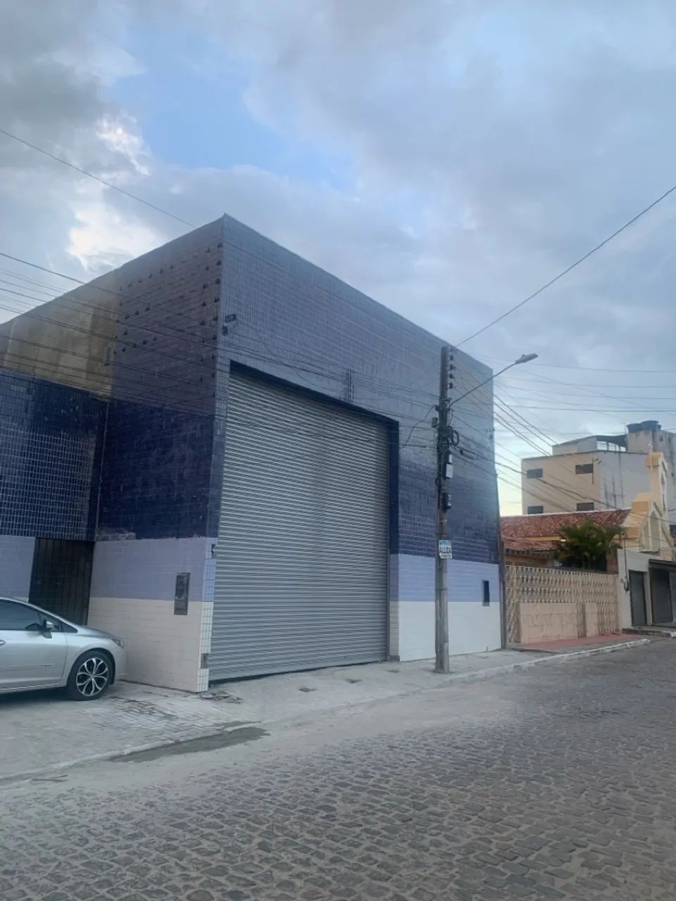 Ponto Comercial / Galpão - Aluguel / Locação - Maurício de Nassau - Caruaru - Foto 3