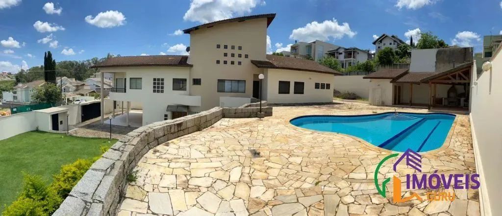 CASA ASSOBRADADA - RESIDENCIAL COLINAS DE SÃO FRANCISCO - SP - Foto 4