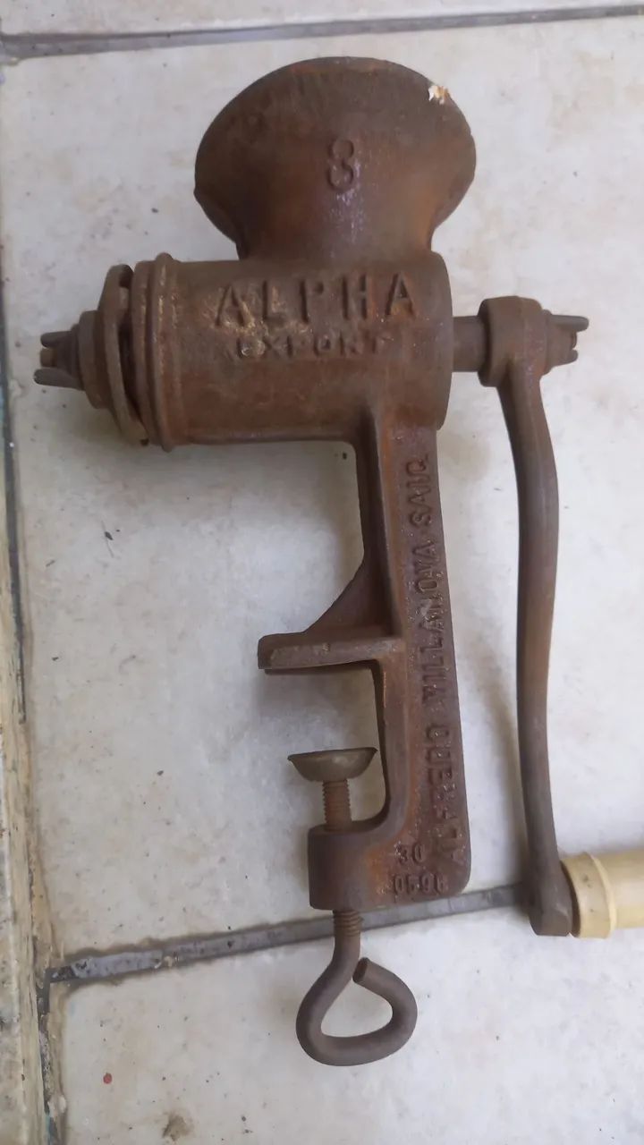 Maquina de moer carne - Foto 3