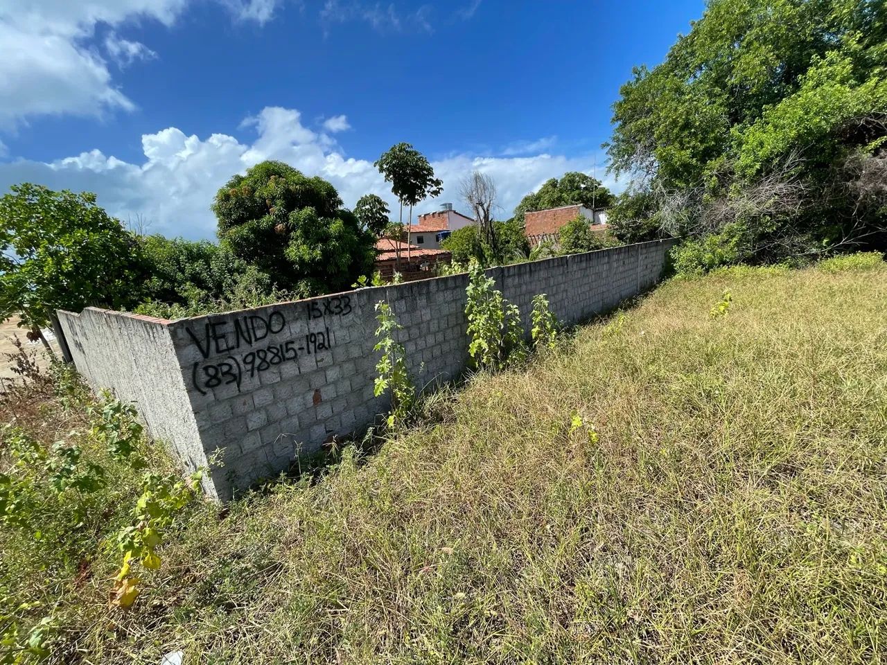 VENDO TERRENO EM JACUMÃ - Foto 2