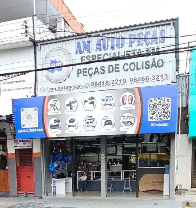 parachoque dianteiro argo - Foto 3