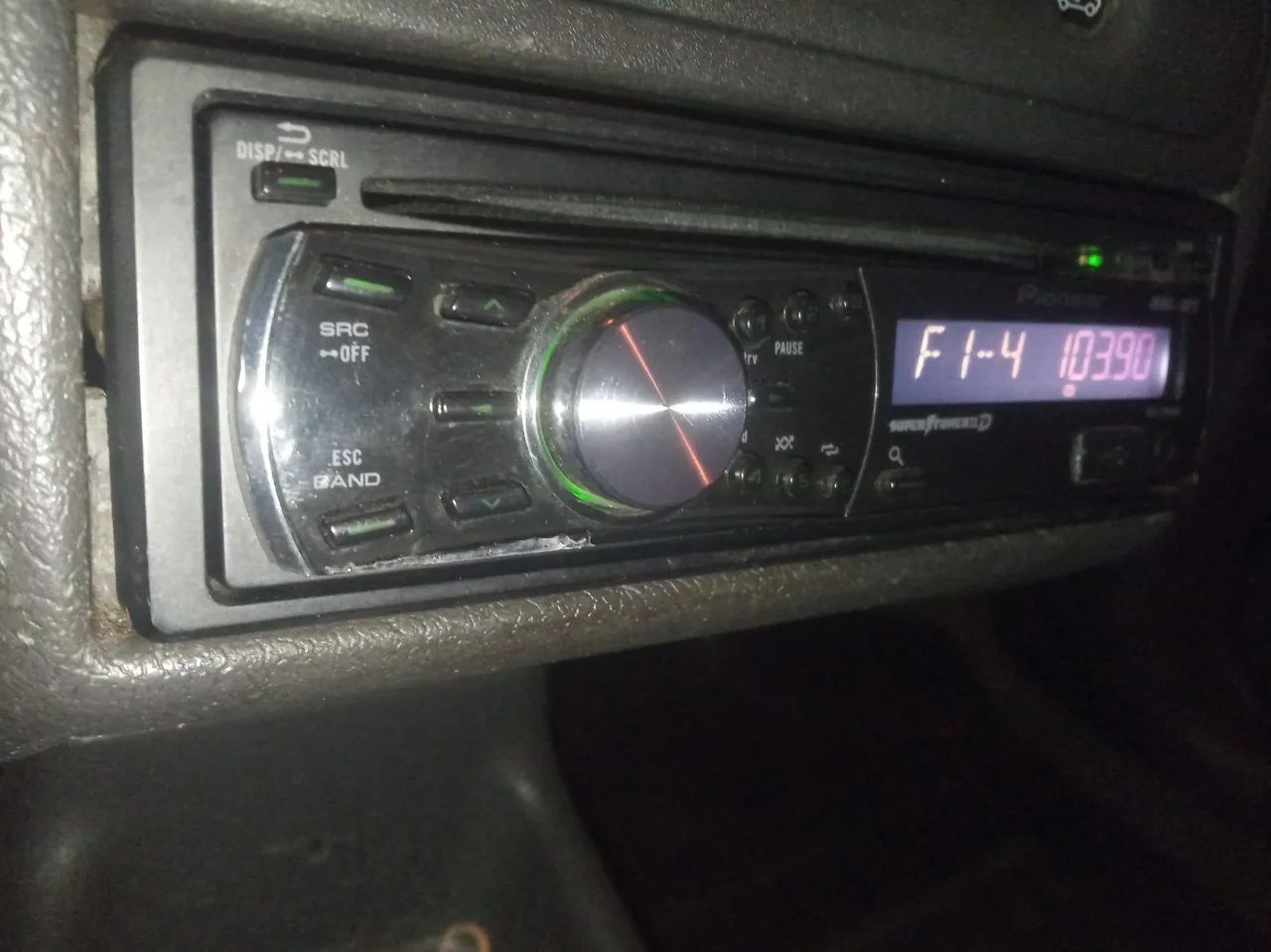 Som Automotivo Pioneer  - Foto 4