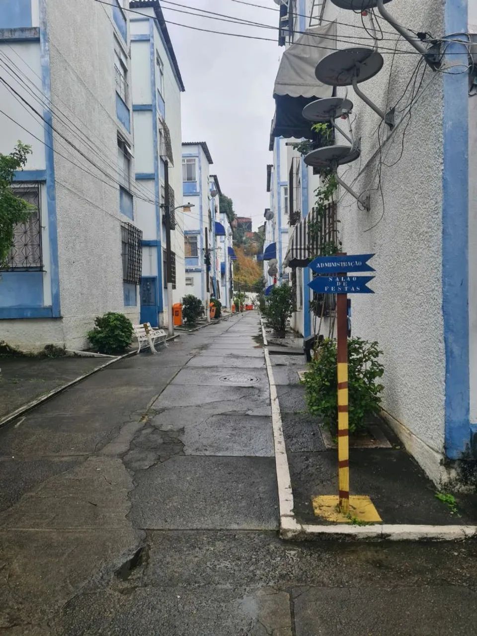 Foto - Rio de Janeiro - Cordovil