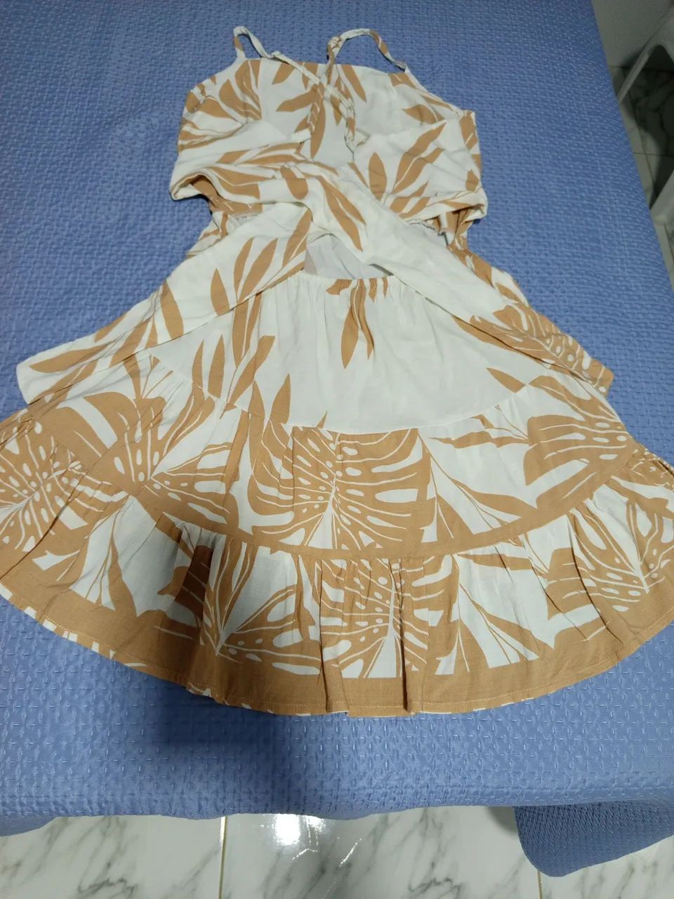 Vestido estampa  - Foto 4