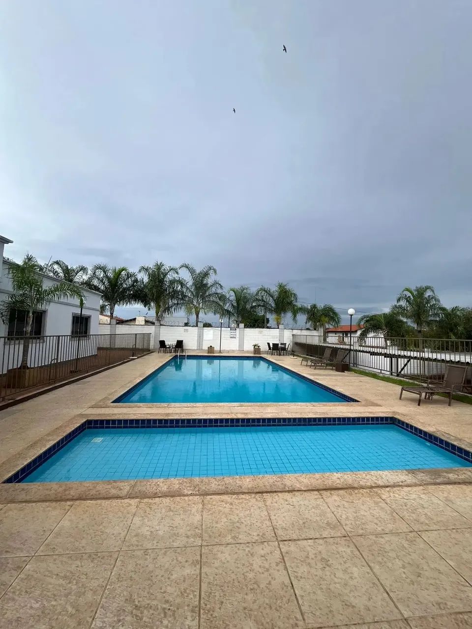 Apartamento à venda no Condomínio Gran Paradiso - Goiânia-GO - Foto 2