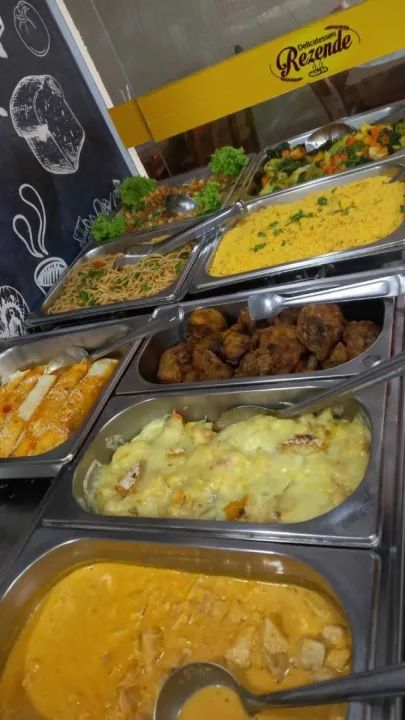 Ponto Comercial no Jardins - 152141 ^ - Foto 4