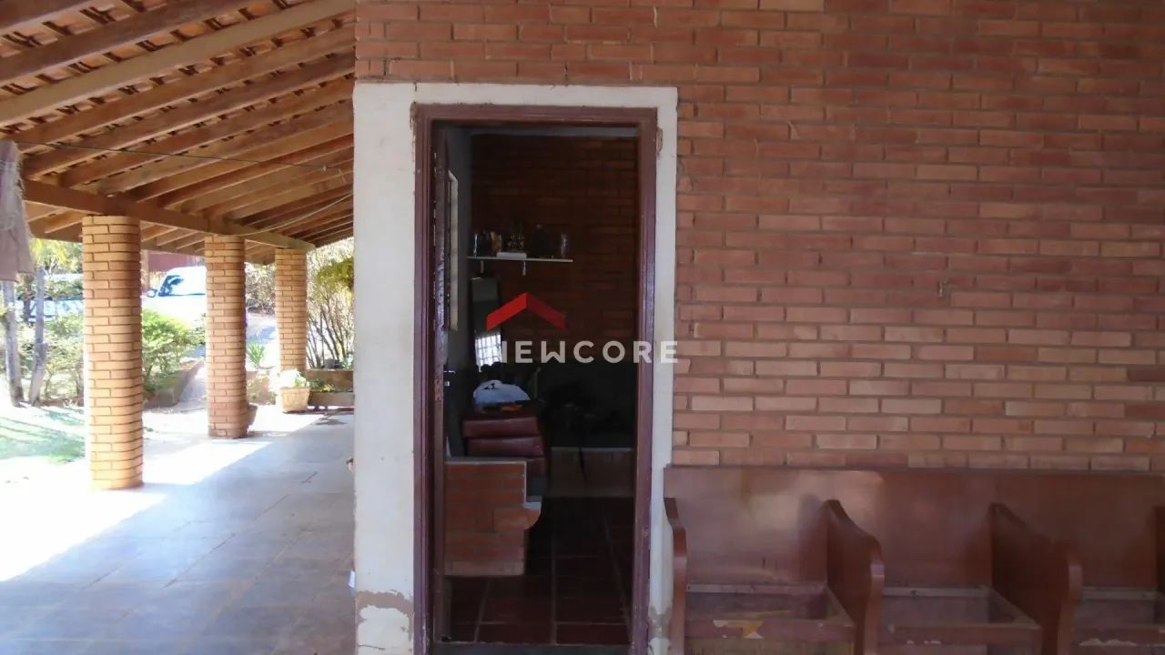 Chácara em Rua Doutora Matilde Pettine - Jardim Monte Belo - Campinas/SP - Foto 3