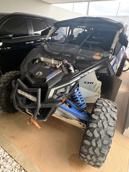 Can-Am - 2022 - Impecável - Foto 3