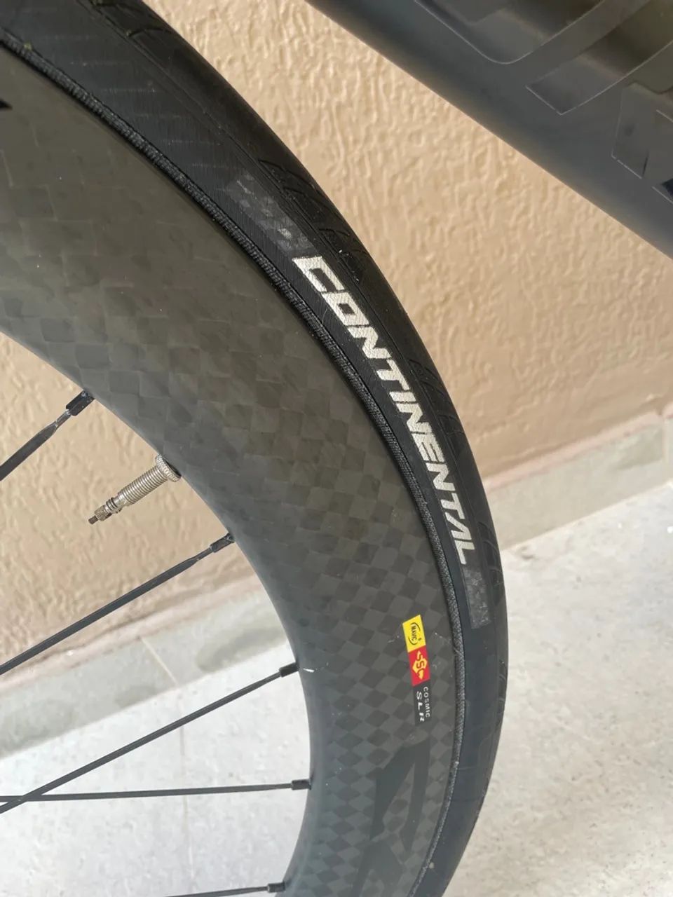 Bicicleta Specialized Tarmac SL7 - Foto 4