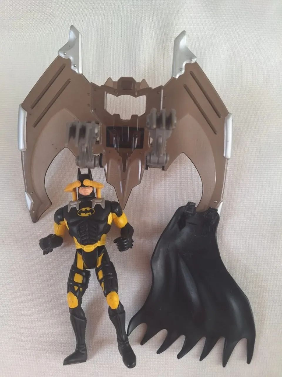Action figure Batman Night Hunter Kenner 1995