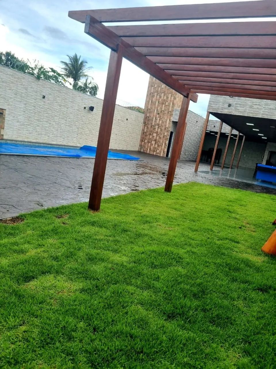 Foto - Goiânia - Setor Coimbra