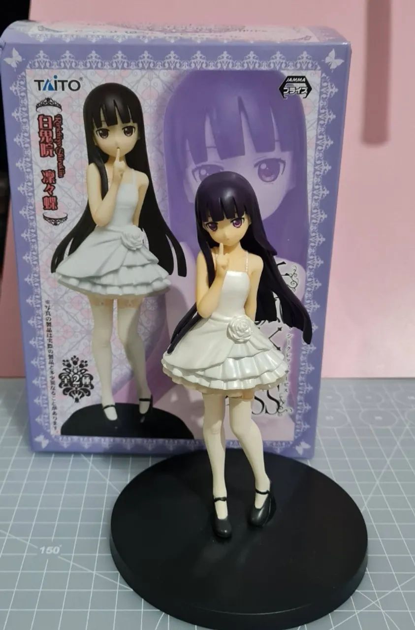  Inu x Boku SS - Shirakiin Ririchiyo (Taito)