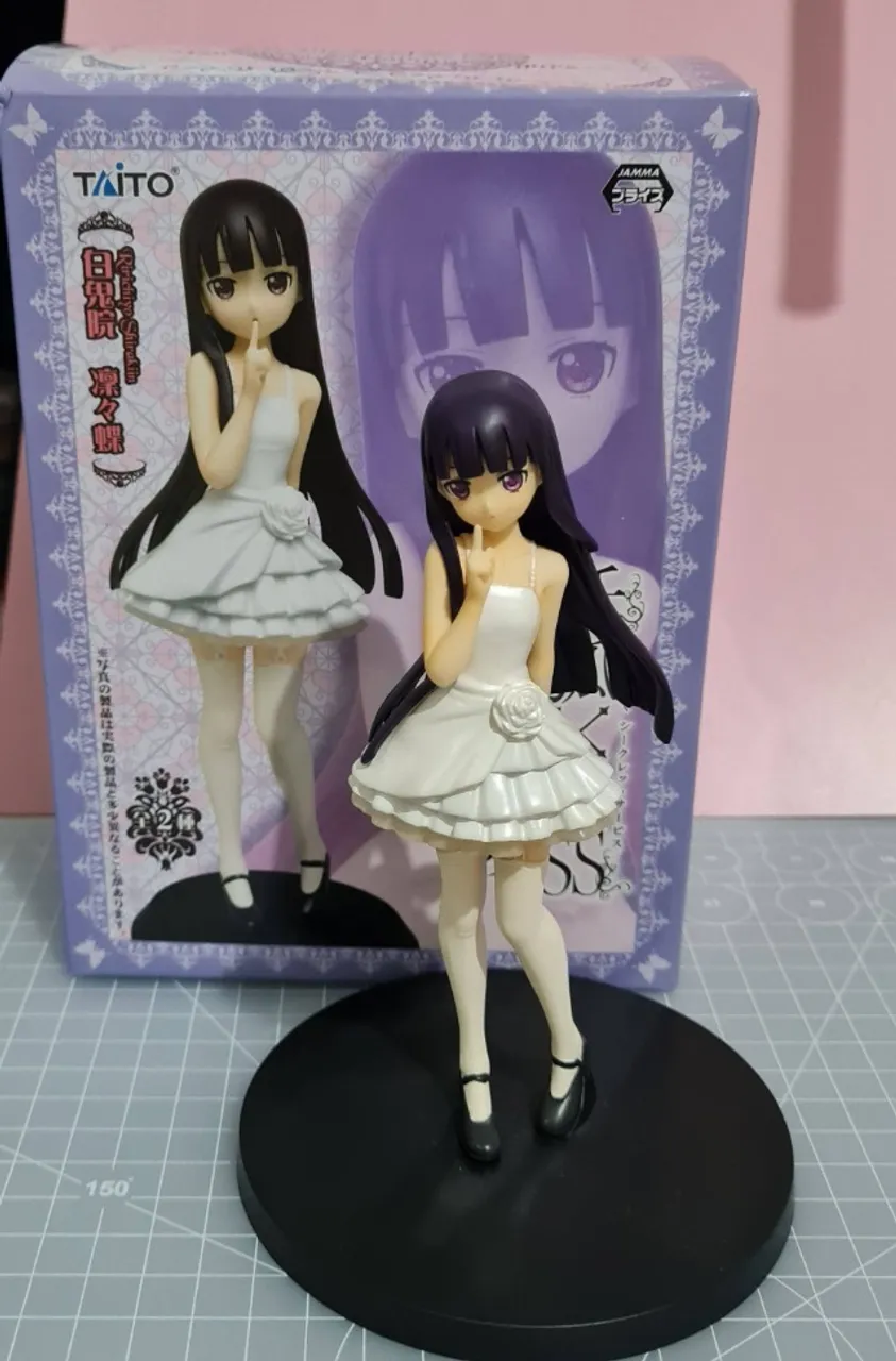 Inu x Boku SS - Shirakiin Ririchiyo (Taito)
