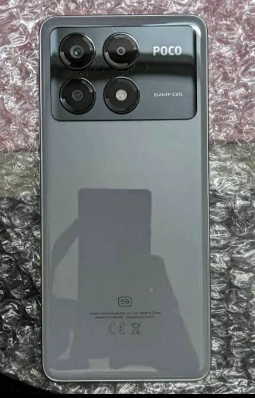 Poco x6 pro 512 GB  - Foto 2