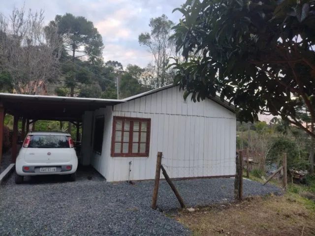 Oportunidade Chácara 1290 m² em Campo Alegre - Foto 2