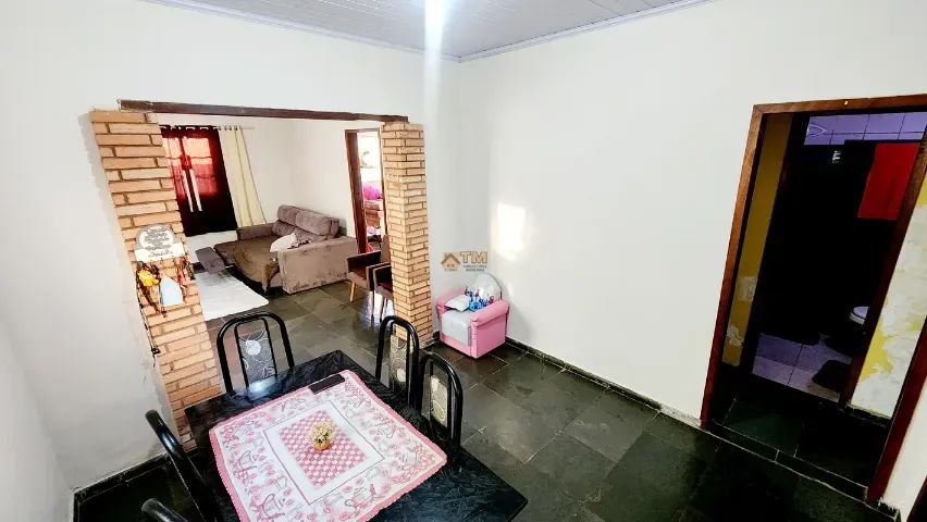 Excelente Casa com 3 Quartos,  - Foto 5