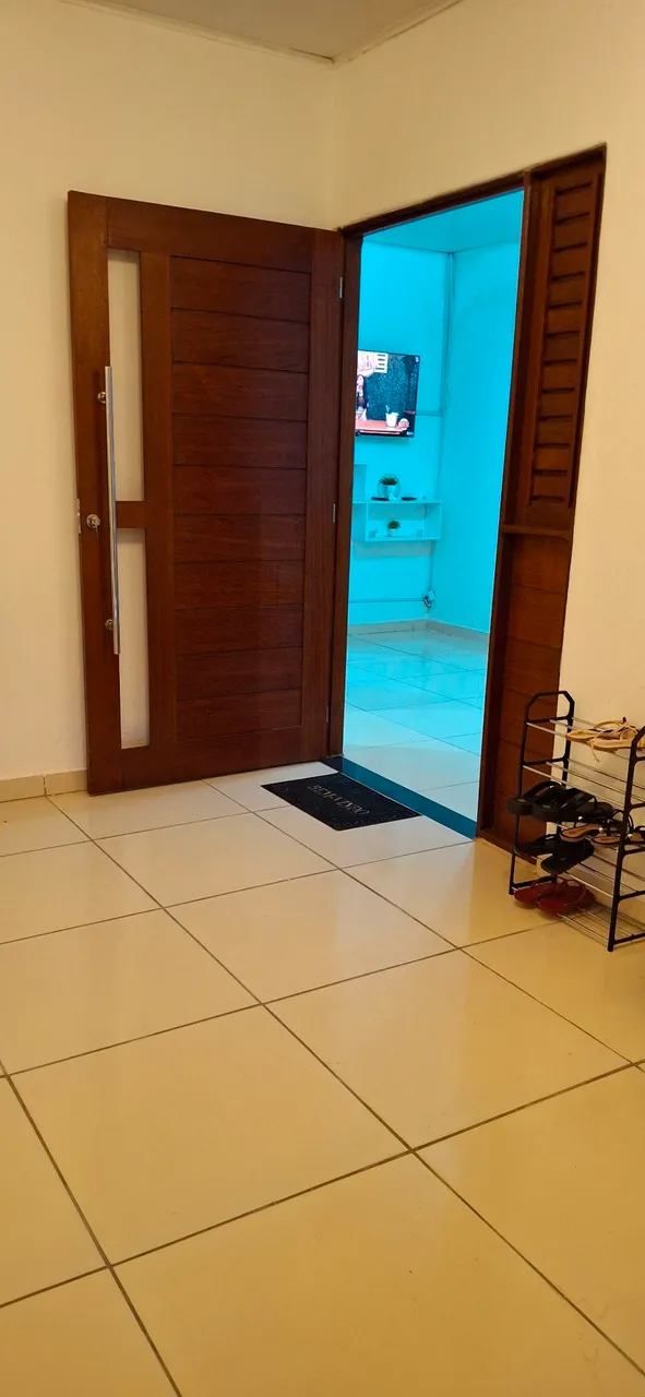 Vende-se casa