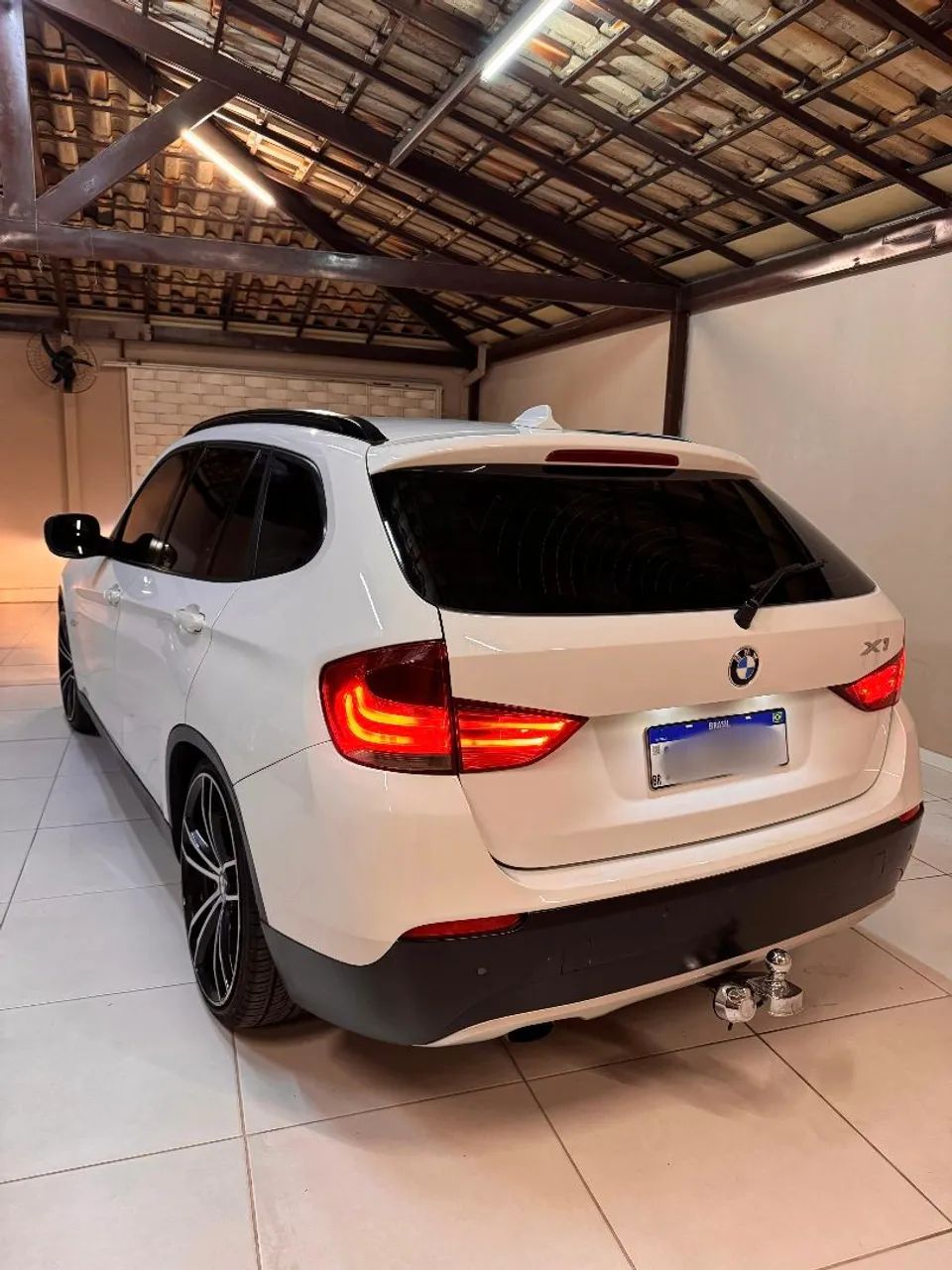 BMW X1 SDRIVE 18i 2012 - Foto 2