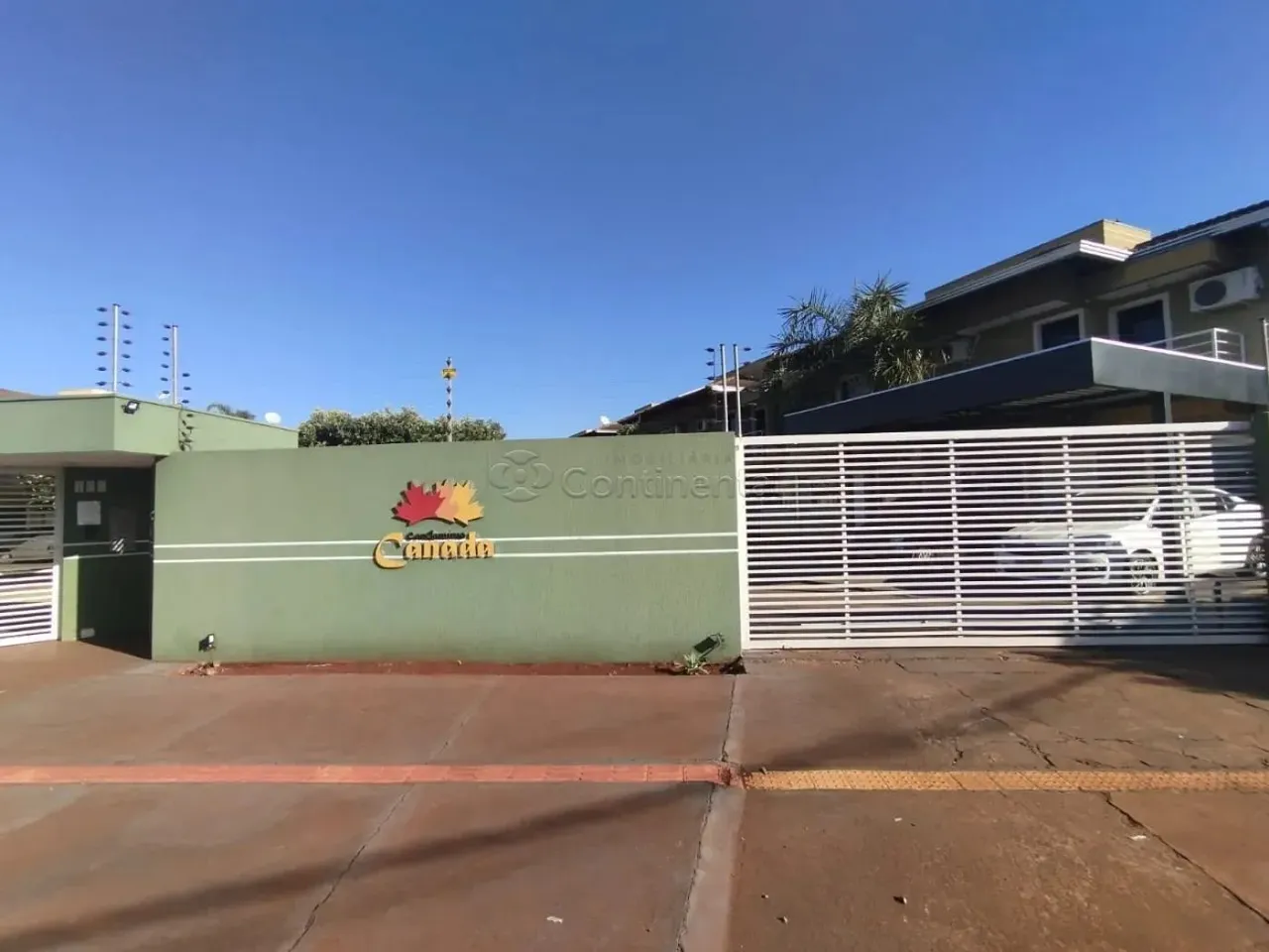 Apartamento para Locação em Dourados-MS