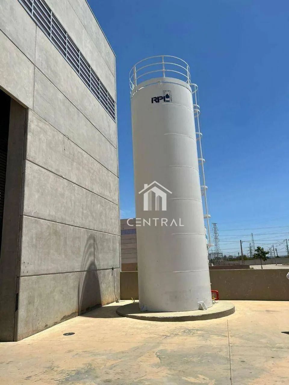 Galpão para alugar, 2082 m² por R$ 79.450,00/mês - Éden - Sorocaba/SP - Foto 4