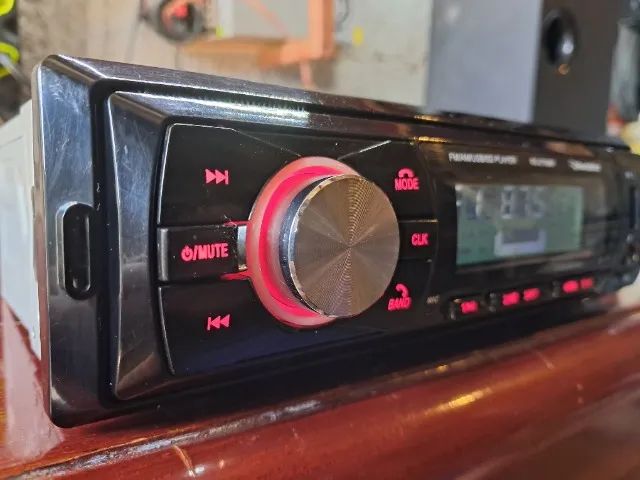 som radio roadstar bluetooth - Foto 5