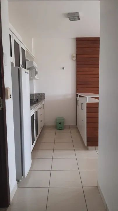 Caldas Novas - Náutico Flat Service  - Foto 4