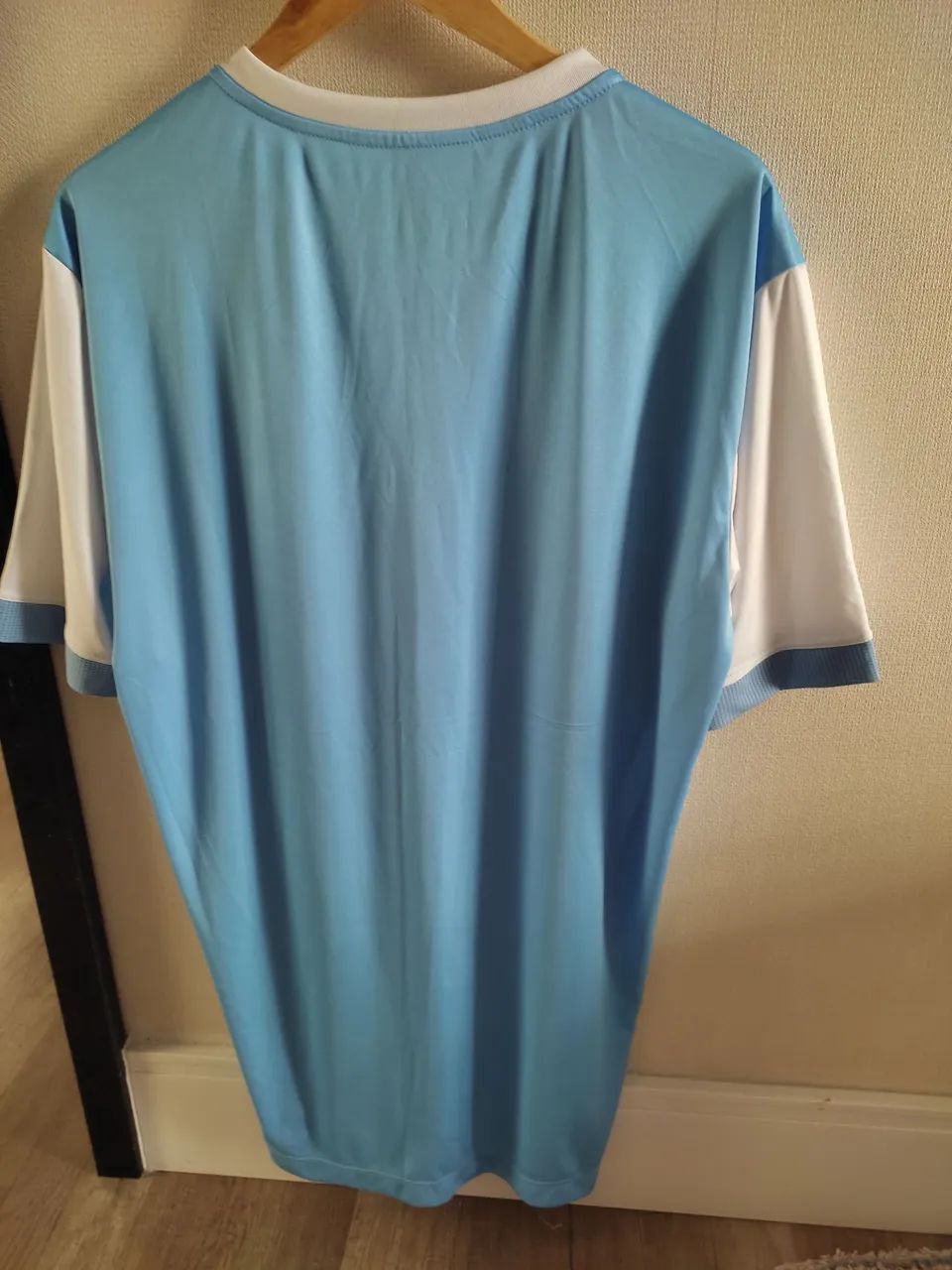 Camiseta Ícone Authentic - Foto 2