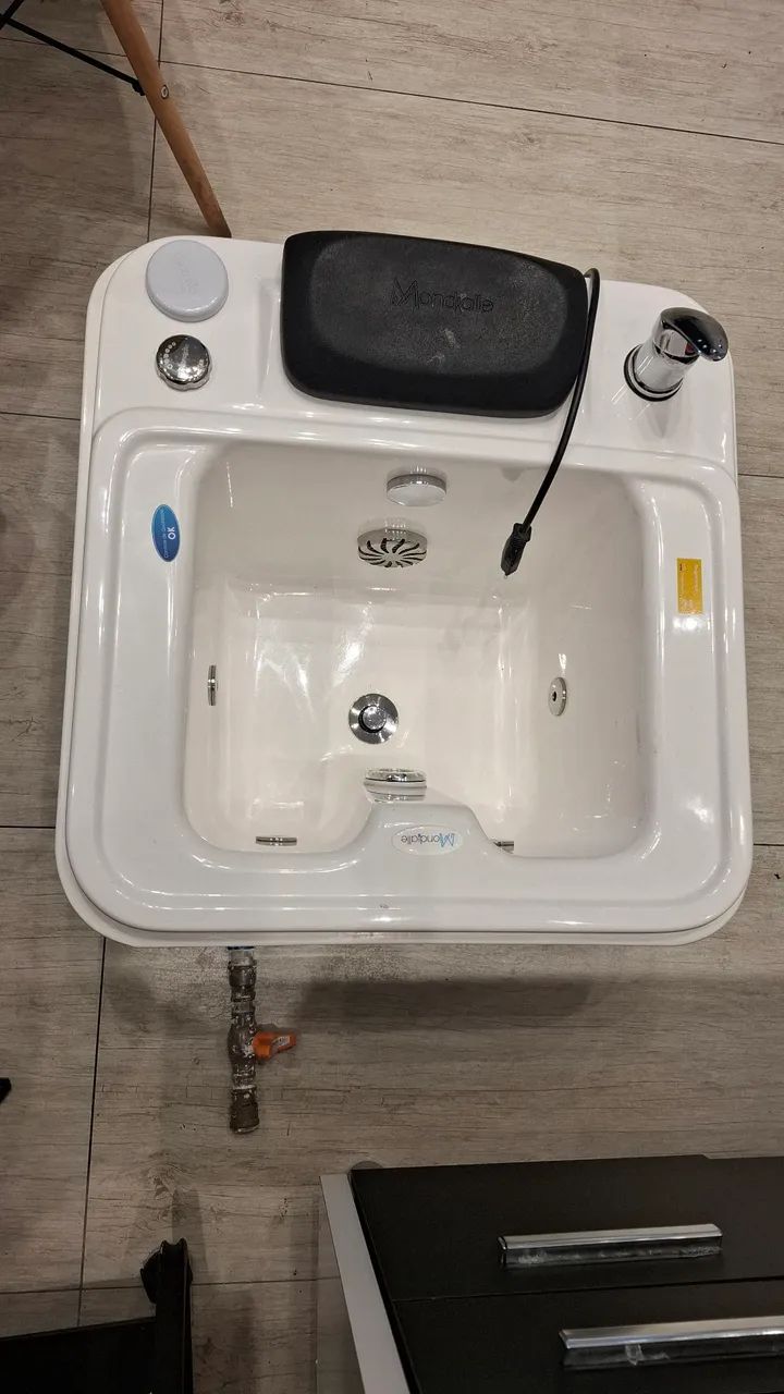 Spa dos pés  - Foto 2