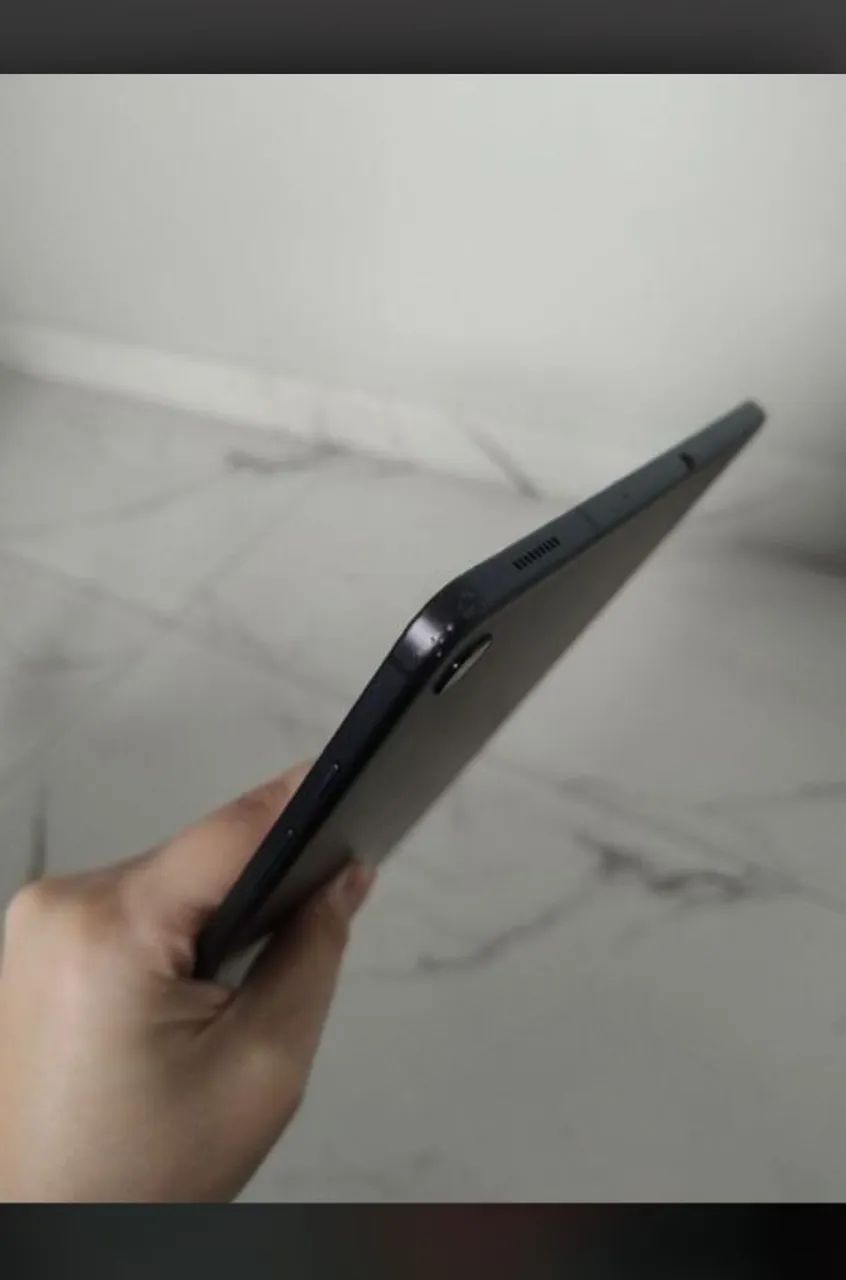 Tablet Samsung S6 com caneta  - Foto 3