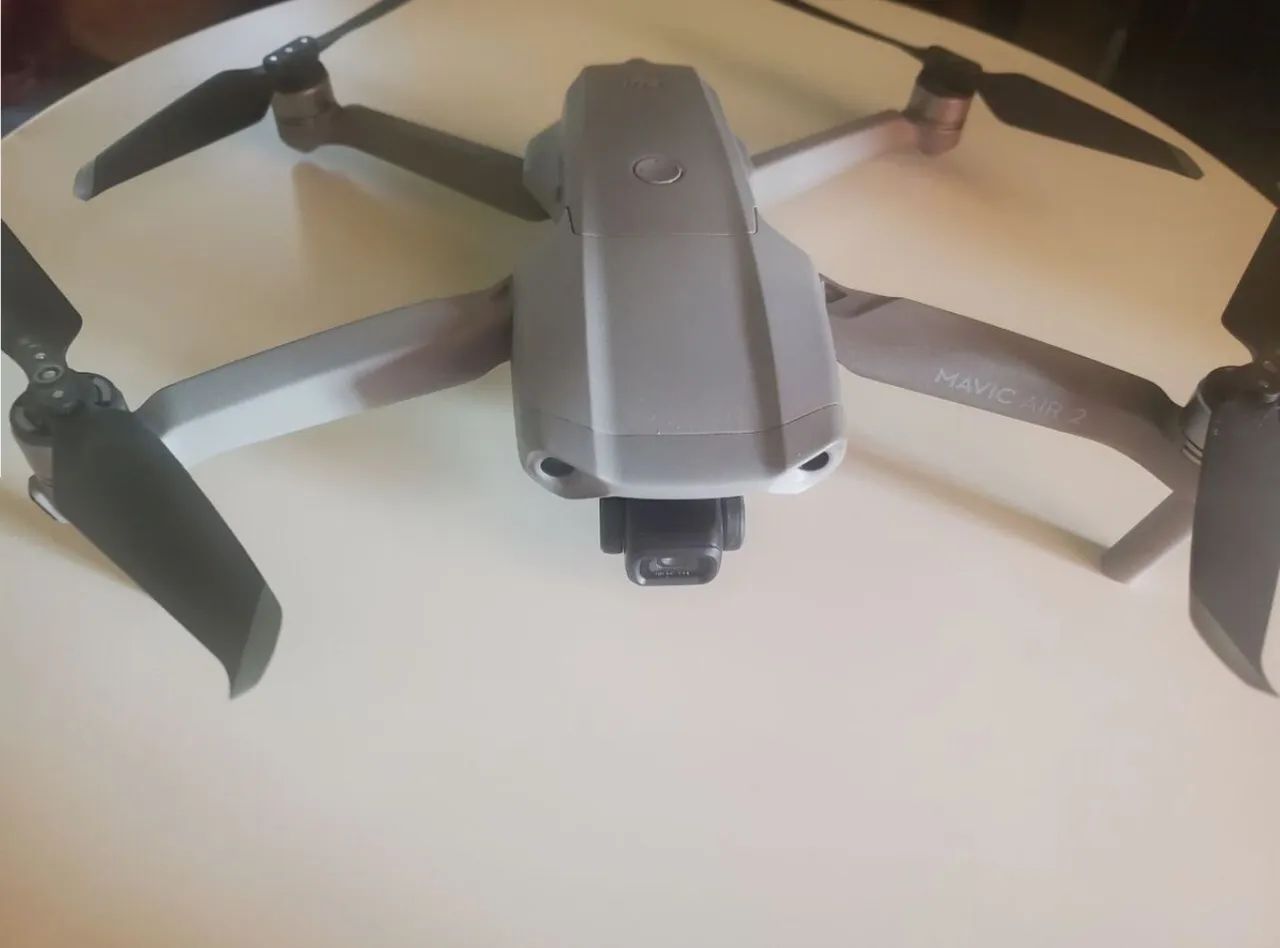 Drone MAVIC AIR 2 FLY MORE COMBO 