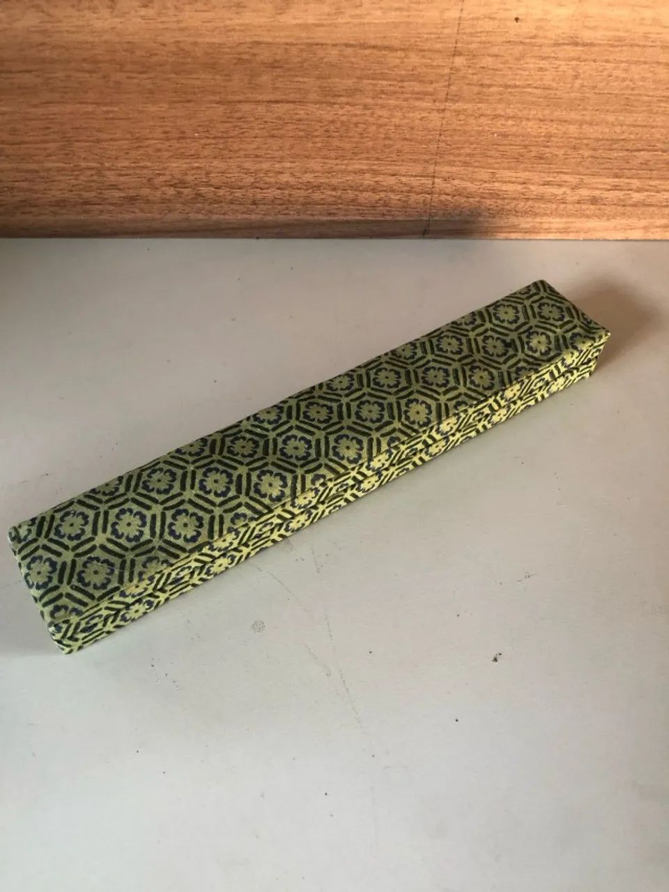 Hashi Marfim Vintage Antique  - Foto 2