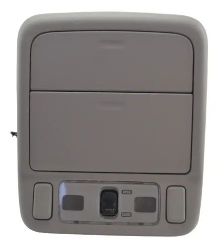 Luz Cortesia Teto Porta Oculos Subaru Forester 2007 Original