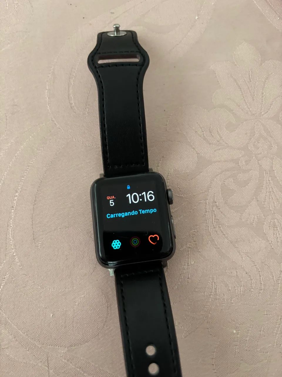 Apple Watch Series 42mm Smartwatches Grajaú, Rio de Janeiro