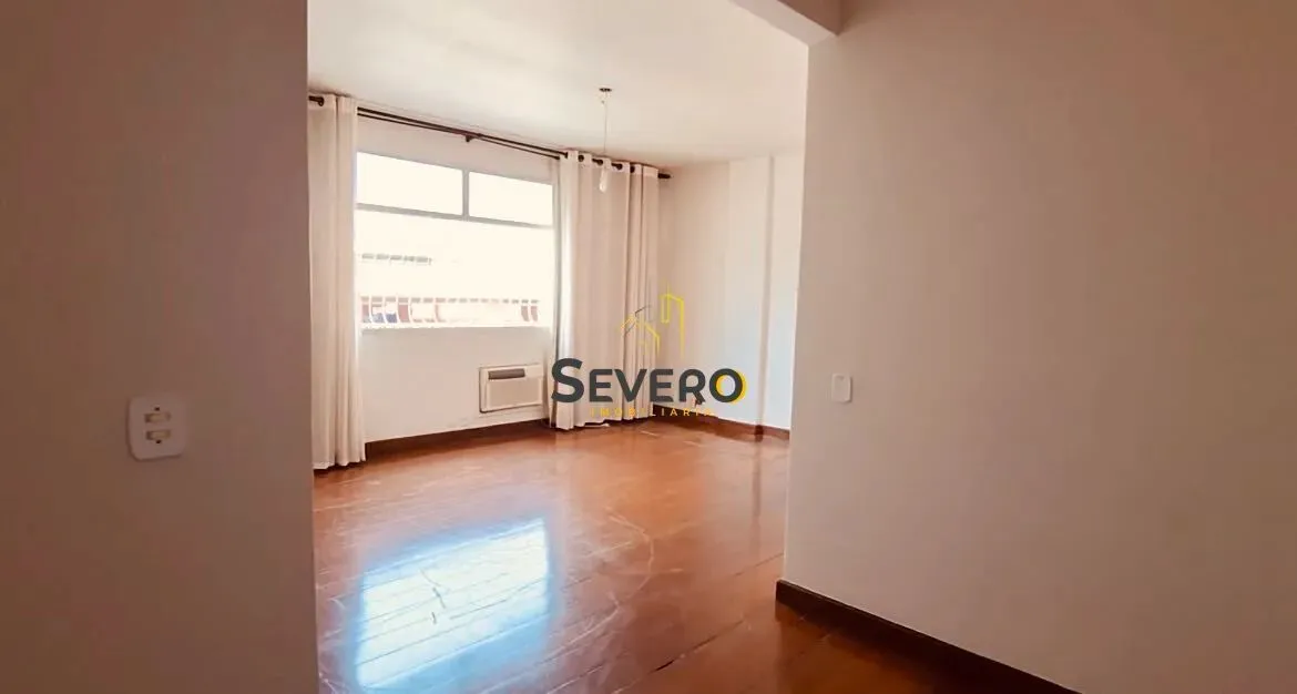 Apartamento em Ingá, Niterói/RJ