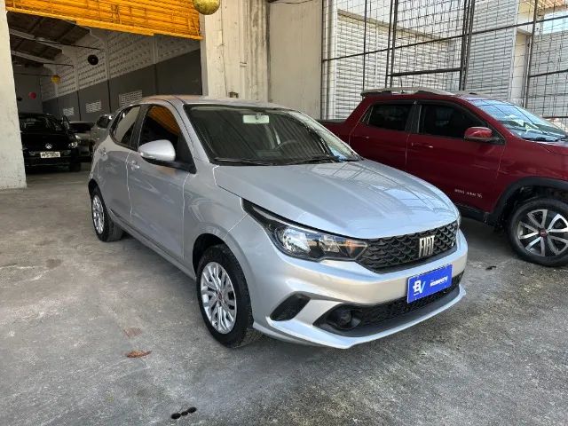 Fiat Argo 1.0 6V Flex. 2022 - Foto 2